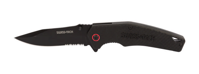 Taittoteräveitsi - 4