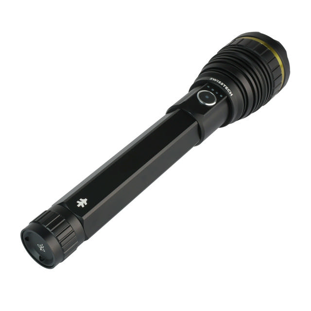 Erhellen 20, 20000 lumenin LED-taskulamppu