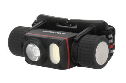 Otsalamppu, 1700 Lumen