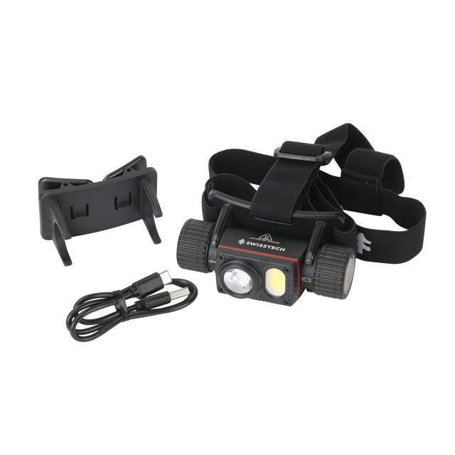 Otsalamppu, 1700 Lumen