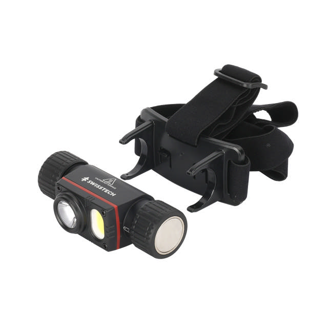 Otsalamppu, 1700 Lumen