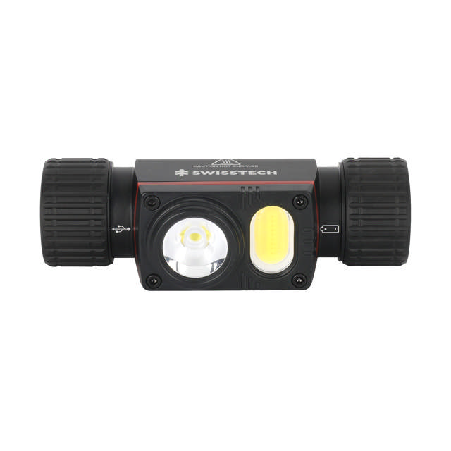 Otsalamppu, 1700 Lumen