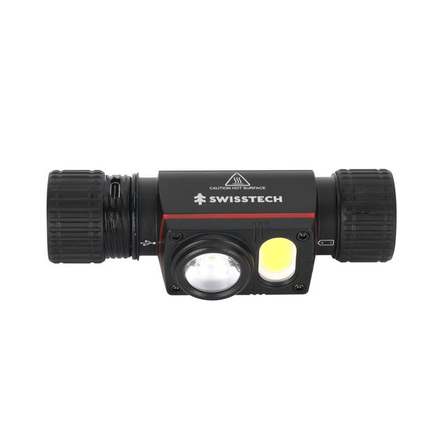 Otsalamppu, 1700 Lumen