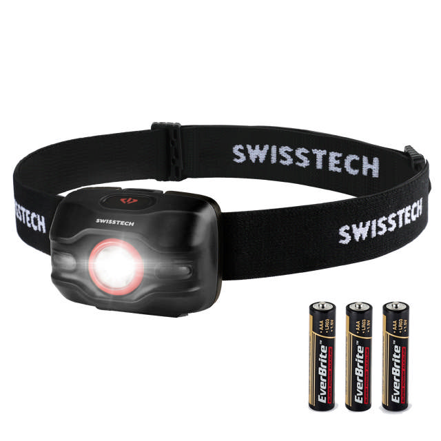 Suzanne, otsalamppu 250 lumen