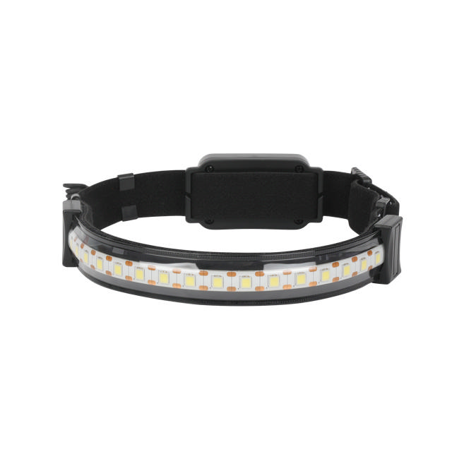 Hedwig, 400 lumen