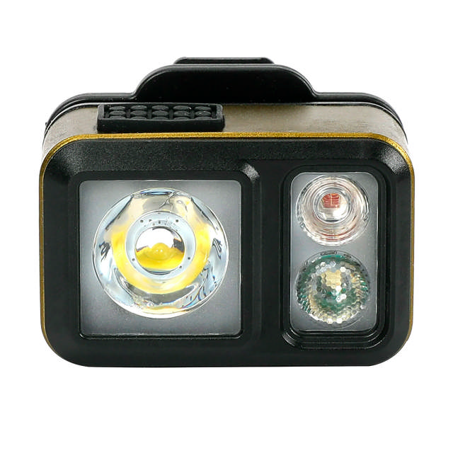 Kumpel, mini otsalamppu 400 lumen