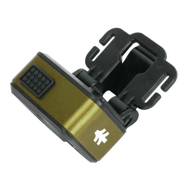 Kumpel, mini otsalamppu 400 lumen