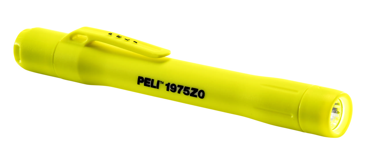 1975Z0 LED Peli™. 117 Lumen