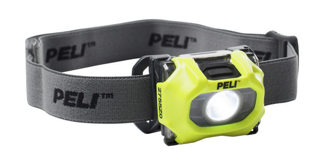 2755Z0 LED Peli™ Otsalamppu