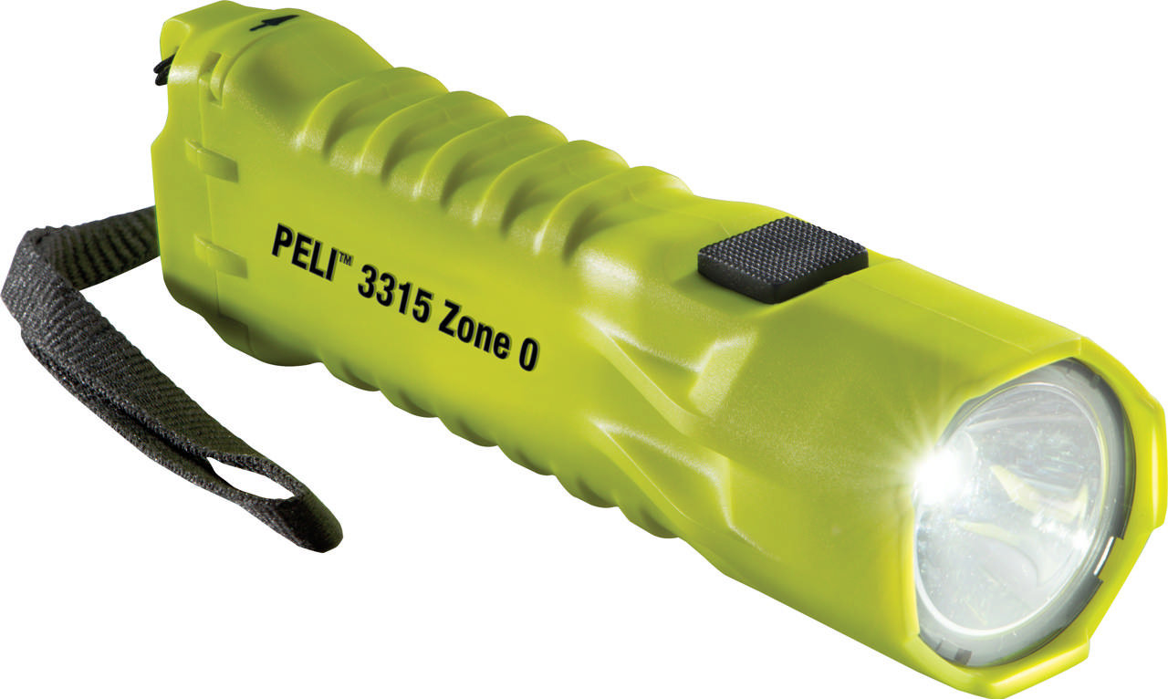 3315Z0 Peli™ LED Taskulamppu, 138 Lumen