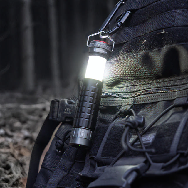 Universell - 450 lumen