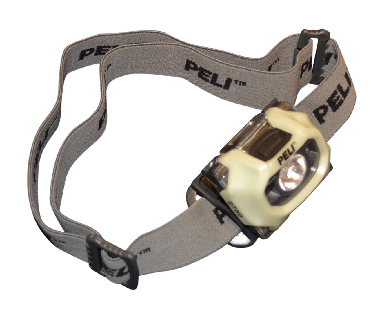 2750PL Otsalamppu LED