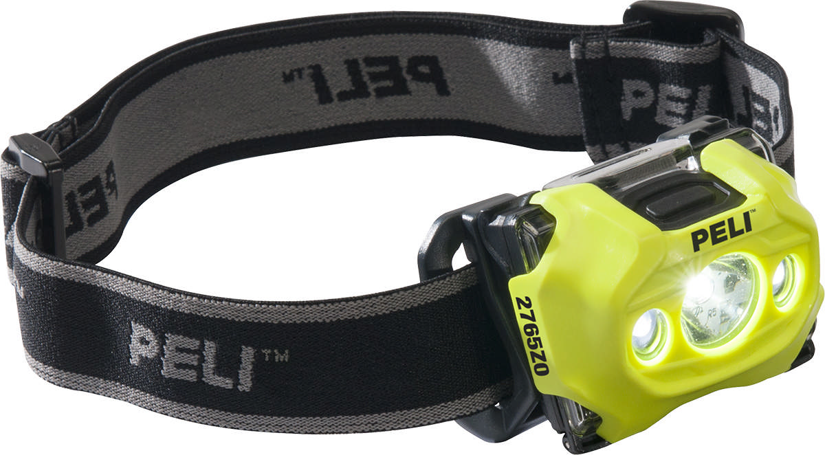 2765Z0 LED Peli™ Otsalamppu