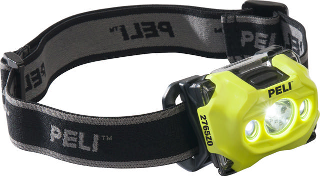 2765Z0 LED Peli™ Otsalamppu