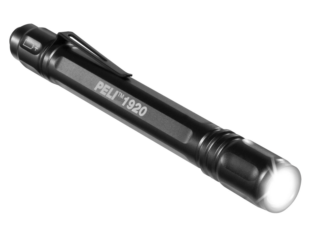 1920 LED Peli™ taskulamppu, 240 lumen
