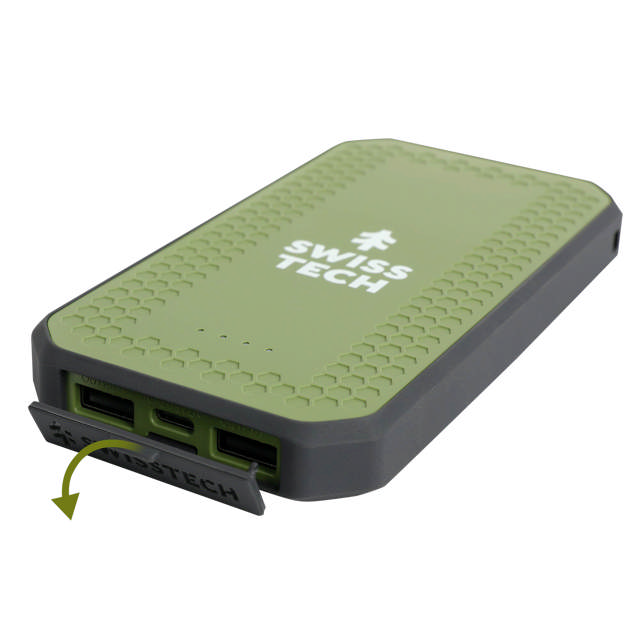 Antreiben, 10.000 mAh Powerbank