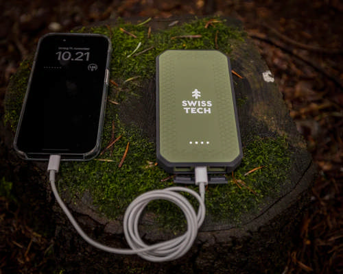 Antreiben, 10.000 mAh Powerbank