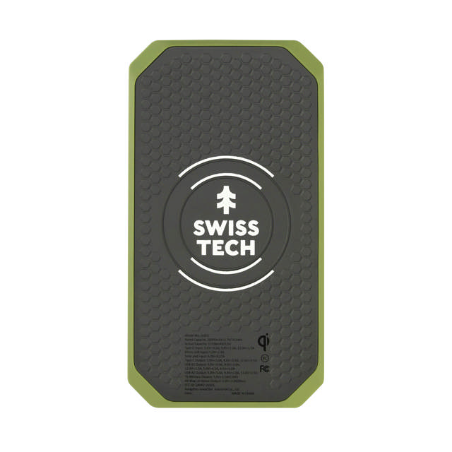 Leistung, 20.000 mAh Powerbank