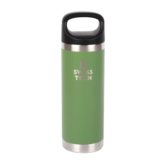 Termospullo, 532 ml - Vihreä