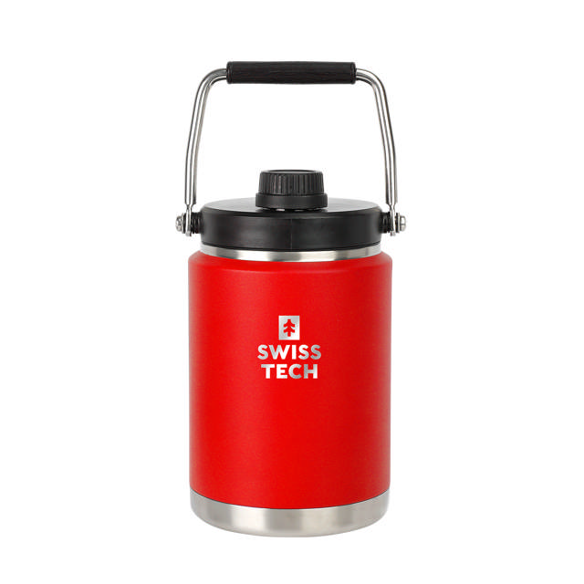 Termo Jug, 1900 ml - Punainen