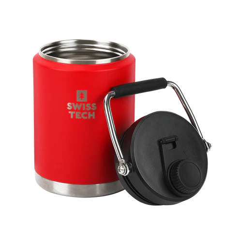 Termo Jug, 1900 ml - Punainen