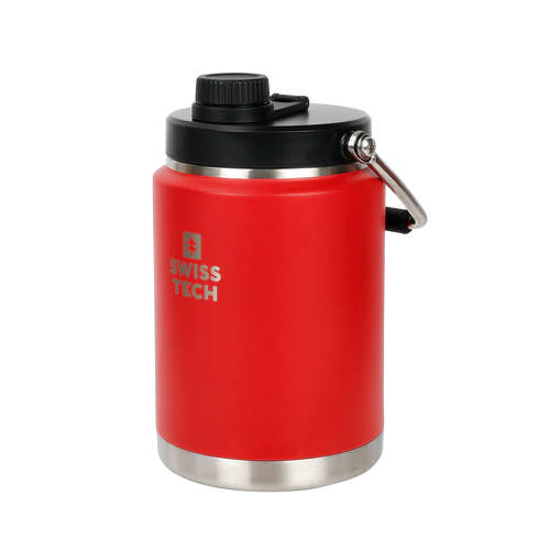 Termo Jug, 1900 ml - Punainen