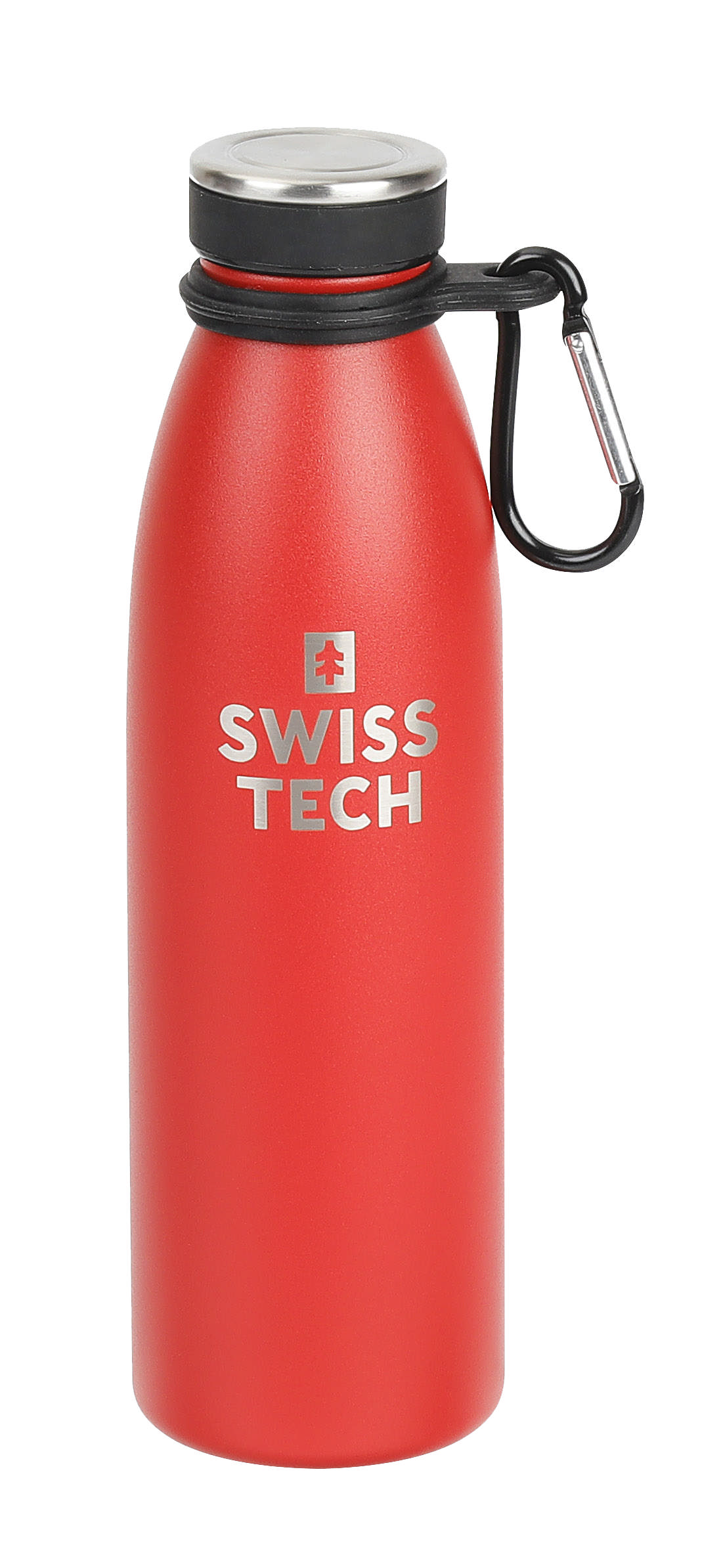 Termospillo 500ml - Punainen