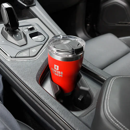 Termomuki, 350 ml - Punainen