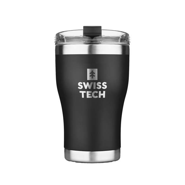 Termomuki, 350 ml - Musta