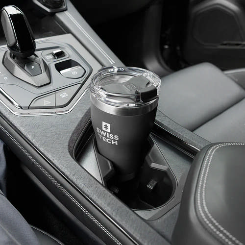 Termomuki, 350 ml - Musta