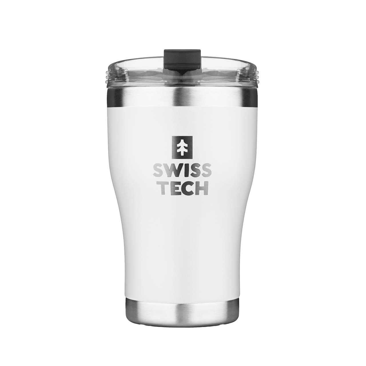 Termomuki, 350 ml - Valkoinen