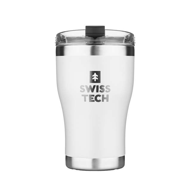 Termomuki, 350 ml - Valkoinen