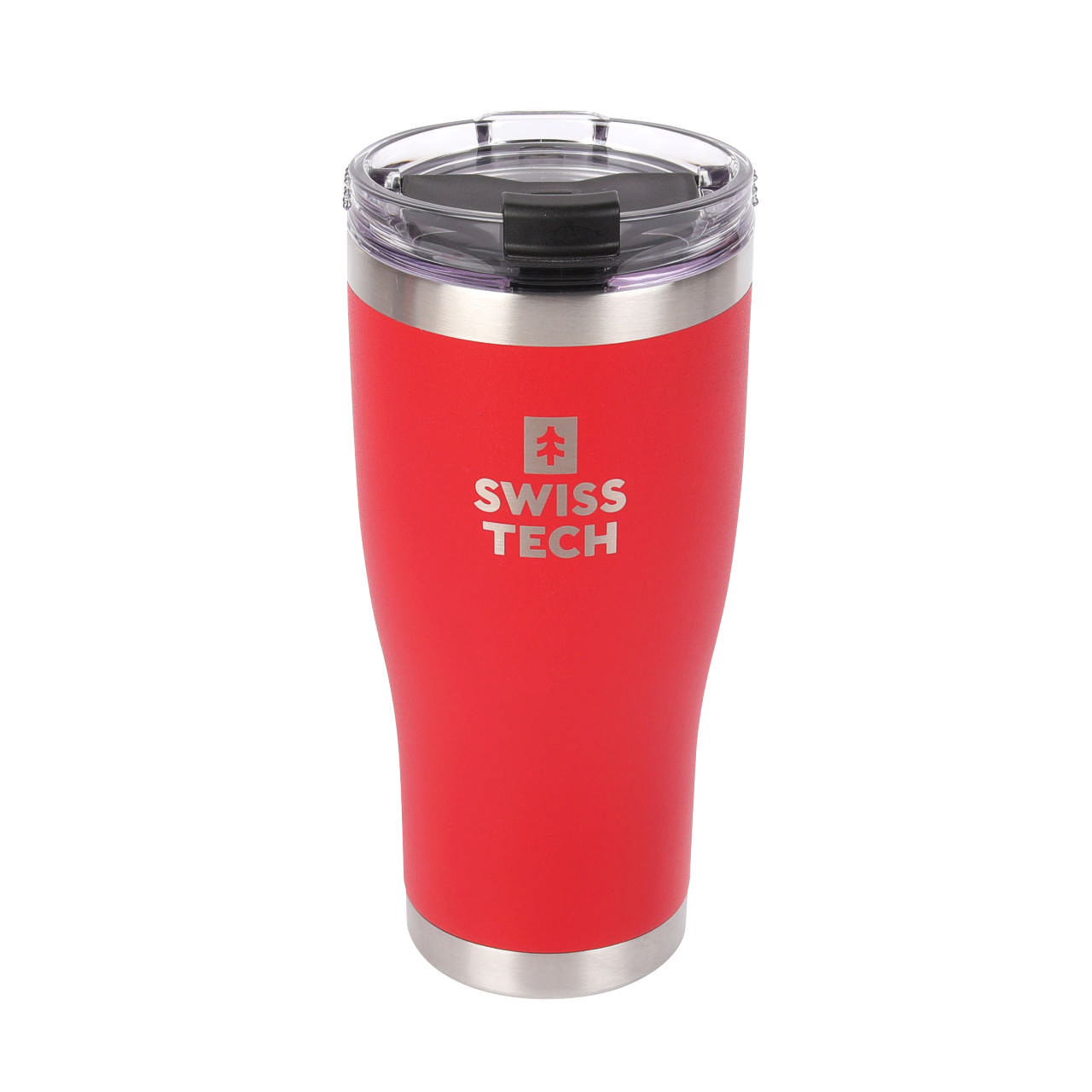 Termomuki, 590 ml - Punainen