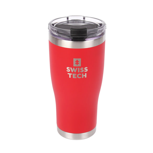 Termomuki, 590 ml - Punainen