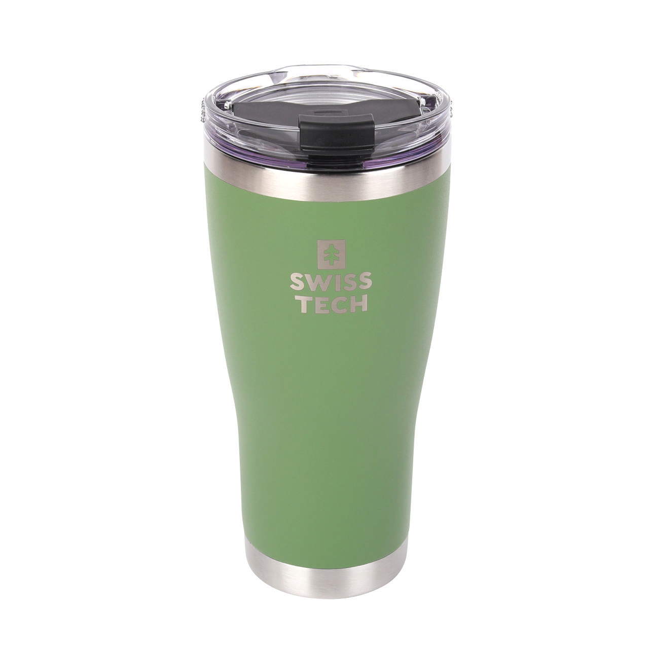 Termomuki, 590 ml - Vihreä