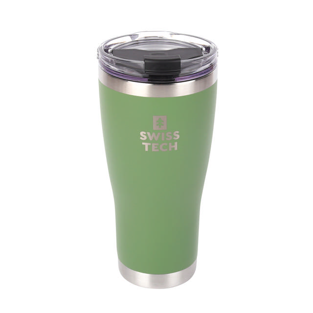 Termomuki, 590 ml - Vihreä