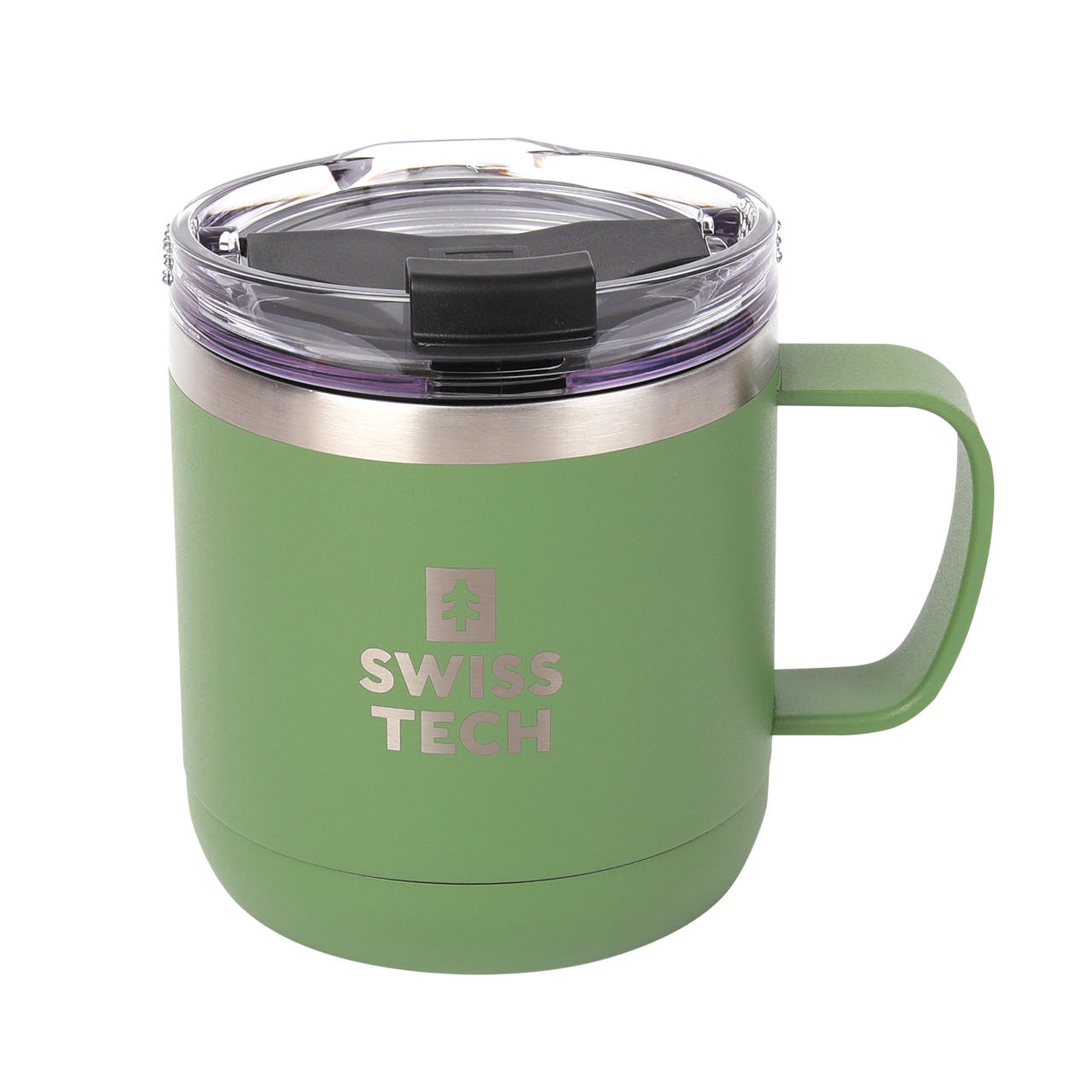 Termomuki, 410 ml - Vihreä