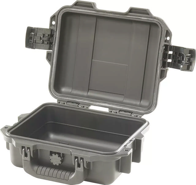 Peli™ Storm Case IM2050 ilman vaahtoa