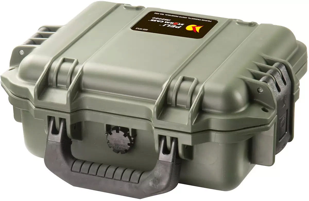 Peli™ Storm Case IM2050  ilman vaahtoa