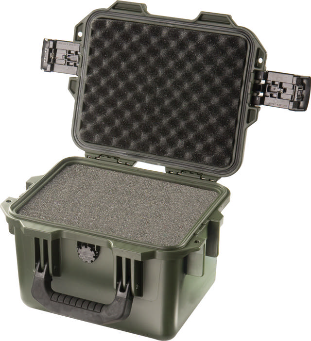 Peli™ Storm Case IM2075 vaahtomuovilla