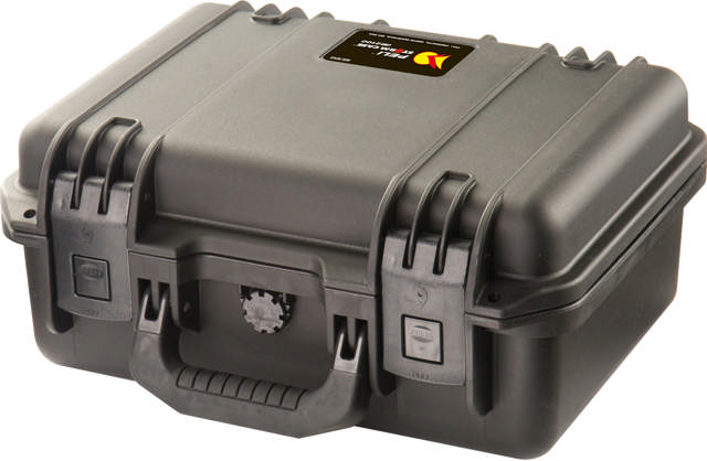 Peli™ Storm Case IM2100  ilman vaahtoa