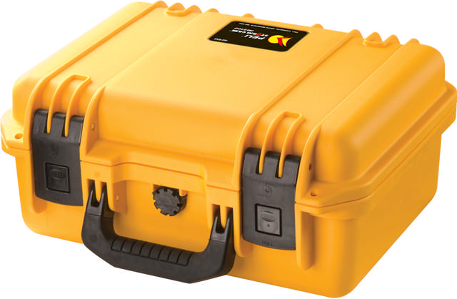 Peli™ Storm Case IM2100  ilman vaahtoa