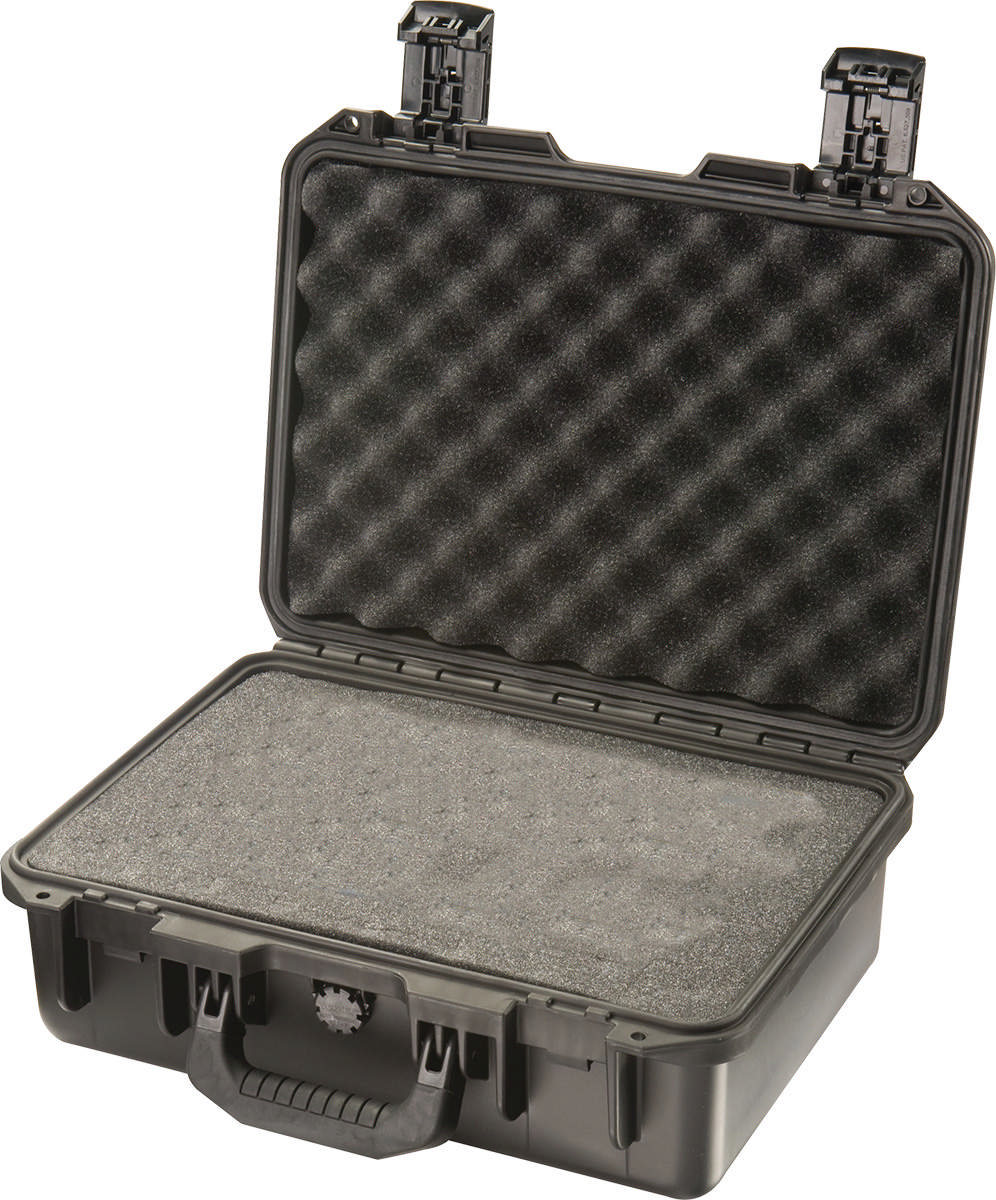 Peli™ Storm IM2200 Case vaahtomuovilla