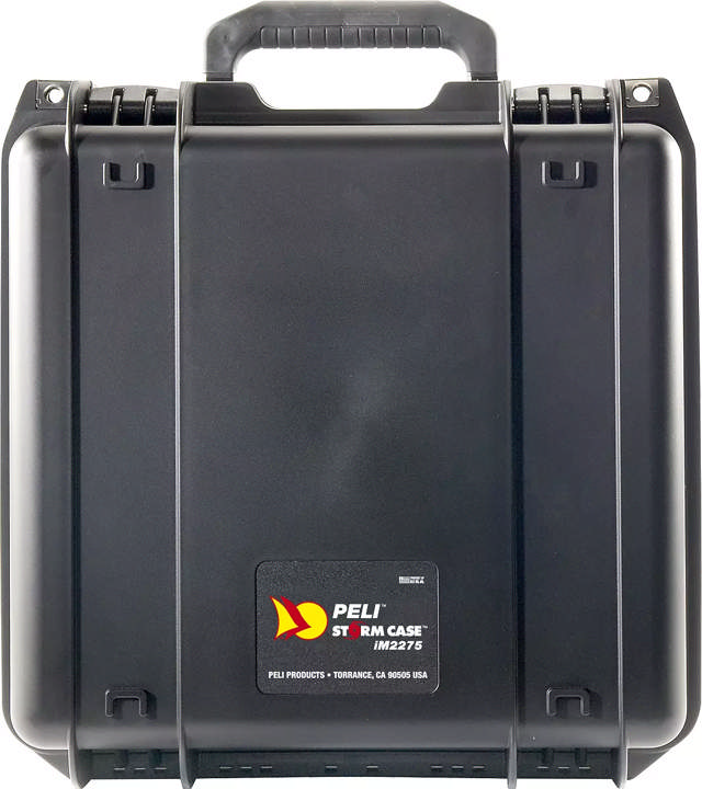 Peli™ Storm Case IM2275  ilman vaahtoa