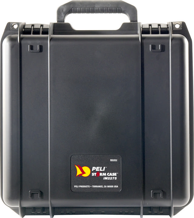 Peli™ Storm Case IM2275 vaahtomuovilla