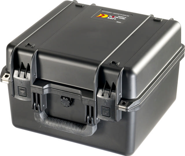 Peli™ Storm Case IM2275 vaahtomuovilla