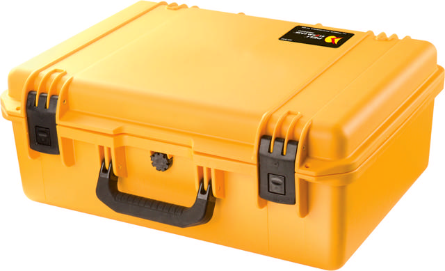 Peli™ Storm Case iM2600 ilman vaahtoa