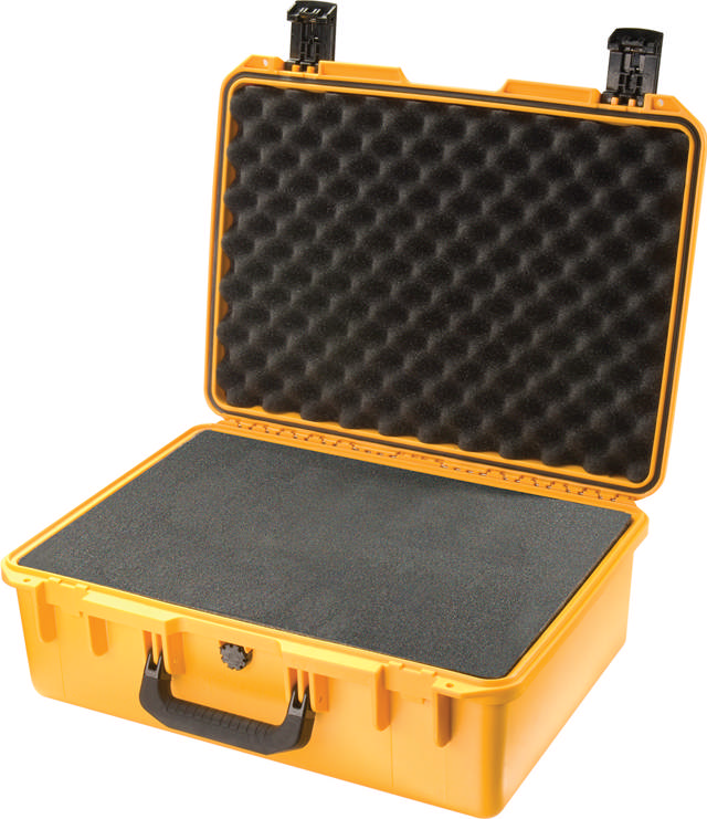 Peli™ Storm Case iM2600 vaahtomuovilla