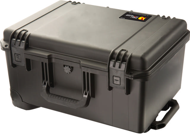 Peli™ Storm Case iM2620 ilman vaahtoa