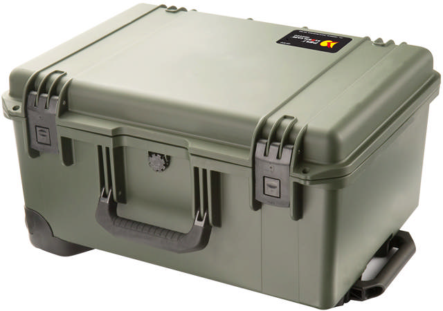 Peli™ Storm Case iM2620 ilman vaahtoa